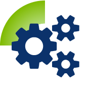 Solution-icon Unified and Universal Communications (UC) with Microsoft technologies including Skype for Business and Lync