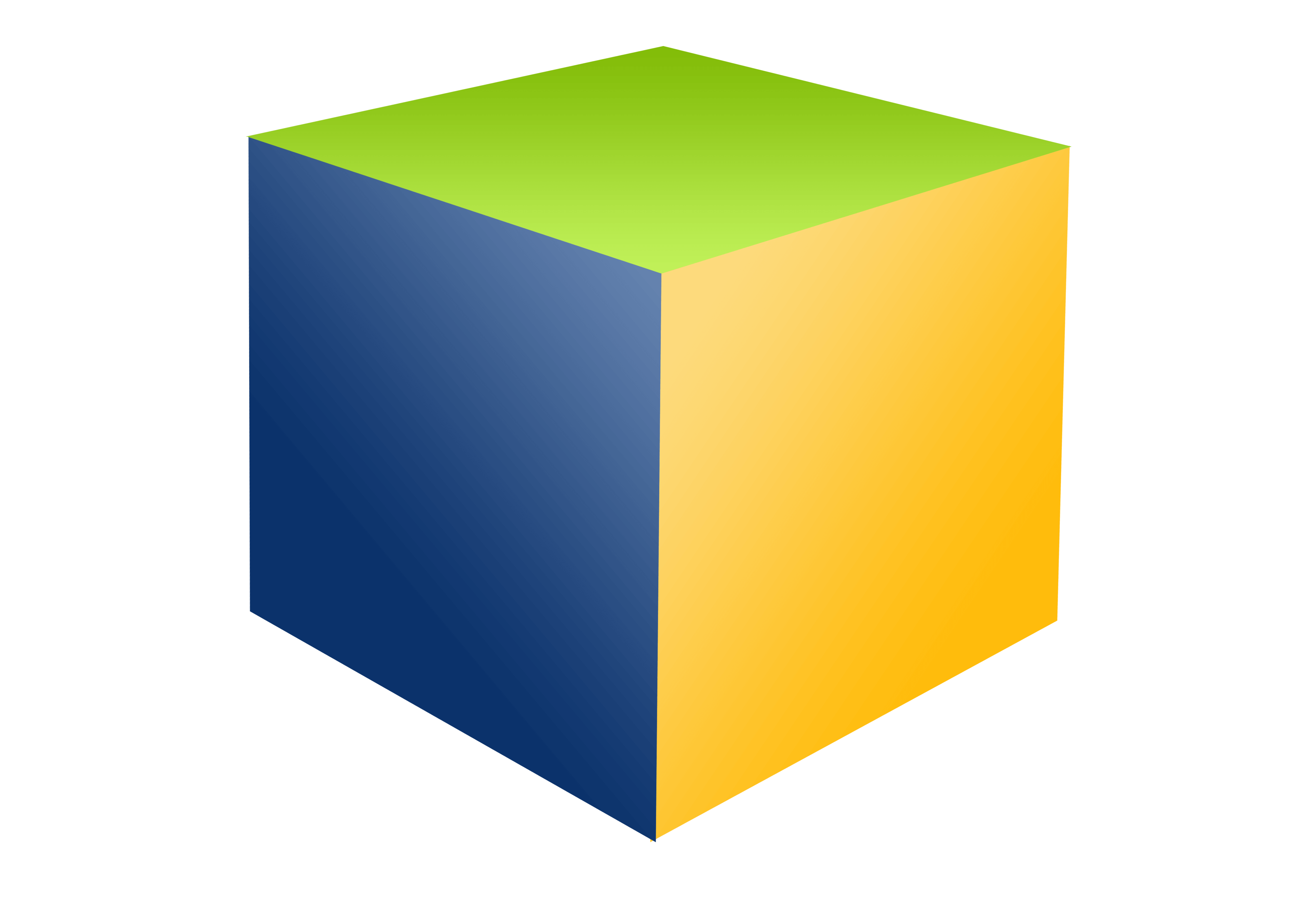 Symity-Cube Symity-Cube