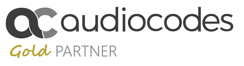 AudioCodes-Gold-Partnerbw AudioCodes-Gold-Partnerbw