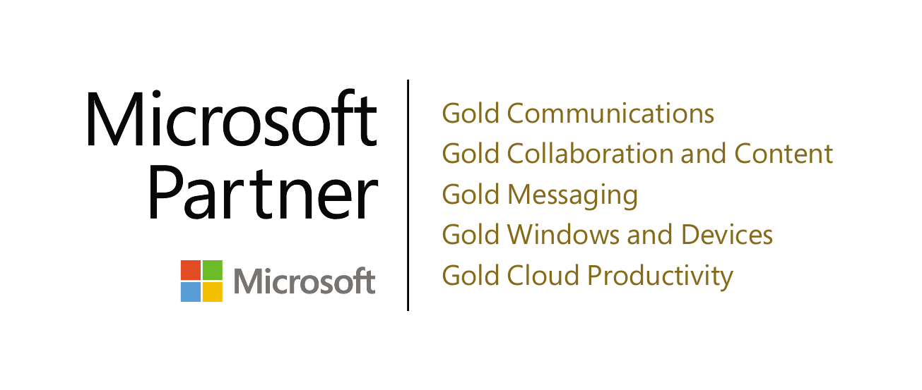 Gold competencies only